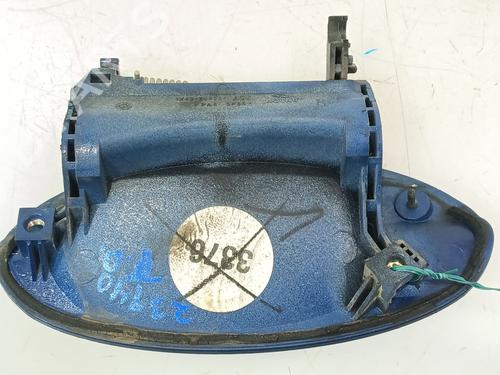 Høyre bak utvendig håndtak JAGUAR X-TYPE I (X400) 2.0 D | BP30685553C130