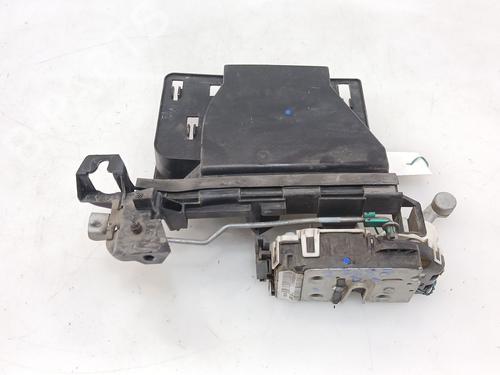 Front right lock DODGE NITRO 2.8 CRD | BP36696523C97 - Image 3