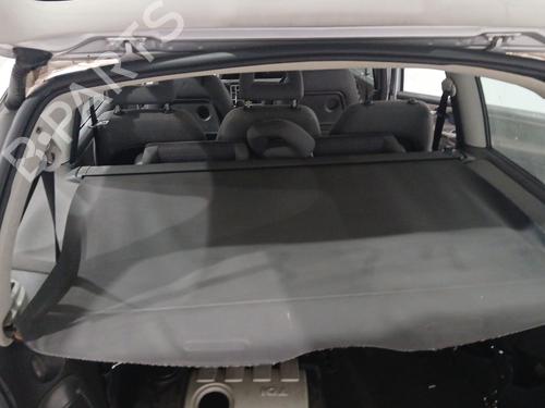 Hattehylde FORD GALAXY I (WGR) 1.9 TDI (130 hp) 29885472