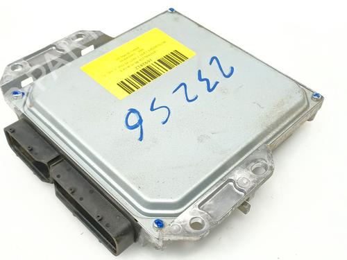Engine control unit (ECU) MITSUBISHI L200 / TRITON (KA_T, KB_T) 2.5 DI-D (KA4T) | BP27098255M57 