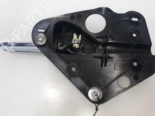 Front left interior door handle MERCEDES-BENZ VITO / MIXTO Van (W639)  | BP16753624I13 