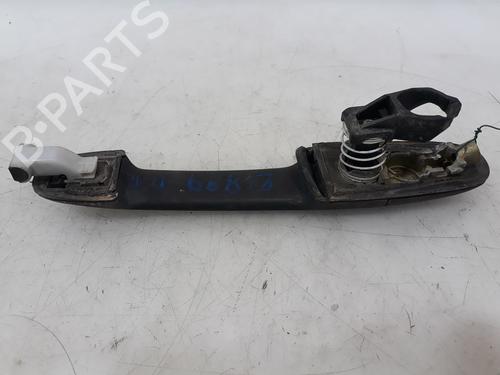 Front right exterior door handle MERCEDES-BENZ VITO / MIXTO Van (W639) 115 CDI (639.601, 639.603, 639.605) | BP12133509C129 