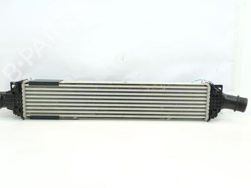 Intercooler AUDI Q5 (FYB, FYG) 2.0 TFSI quattro (252 hp) 31124179