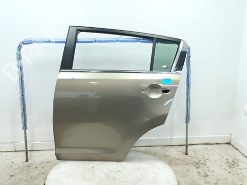 Porta trás esquerda KIA SPORTAGE III (SL) 1.7 CRDi (116 hp) 31328495