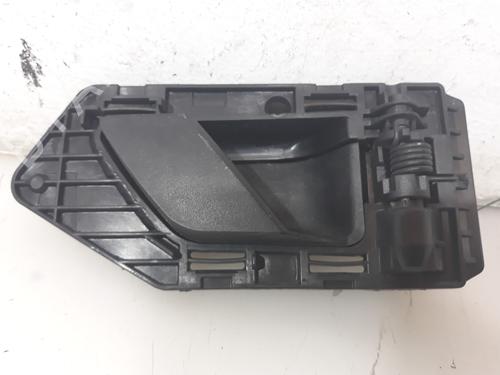 Used Front right interior door handle CITROËN BERLINGO Box Body/MPV (B9) [2008-2025]  7564776