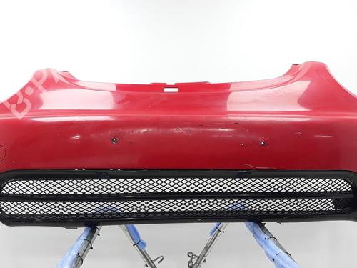 Used Front bumper VW NEW BEETLE (9C1, 1C1) 2.0 (115 hp) 18142310