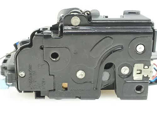 Used Rear right lock VW GOLF PLUS V (5M1, 521) 1.9 TDI (105 hp) 25442585