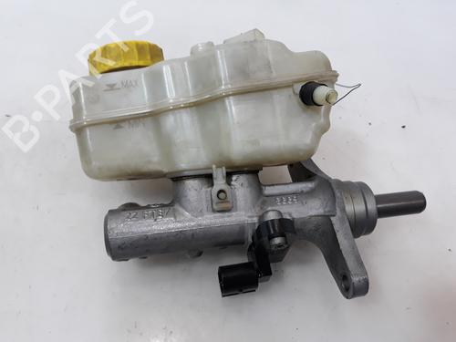 Brake master cylinder VW POLO V (6R1, 6C1)  | BP10099102M77 