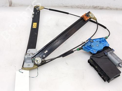 Front left window mechanism AUDI A4 B7 (8EC) 2.0 TDI 16V | BP38437352C22 - Image 4