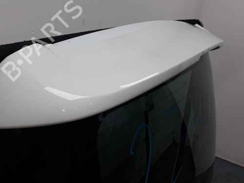 Tailgate OPEL MERIVA B MPV (S10) 1.7 CDTI (75) | BP16692530C6 