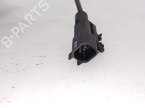 Right front steering knuckle DODGE NITRO 2.8 CRD | BP36856765M26  - Image 5