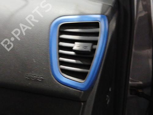 Luftventilen Luftventilen HYUNDAI i20 II (GB, IB) 1.0 T-GDI (101 hp) 36561947 36561947