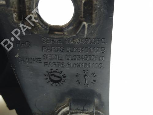 Right taillight SEAT IBIZA III (6L1)  | BP21094194C35 