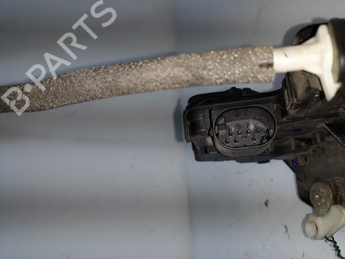 Front right lock BMW 3 (E46) 320 d | BP6333839C97 