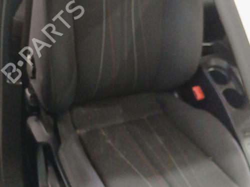 Used Right front seat SEAT LEON (1P1) 1.6 TDI (105 hp) 27720048
