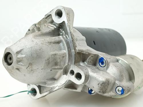 Used Starter BMW 3 (E90) 320 d (163 hp) 26684628