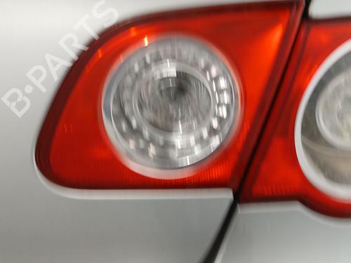 Used Right tailgate light Right tailgate light VW PASSAT B6 (3C2) 2.0 TDI 16V (140 hp) 33757968 33757968