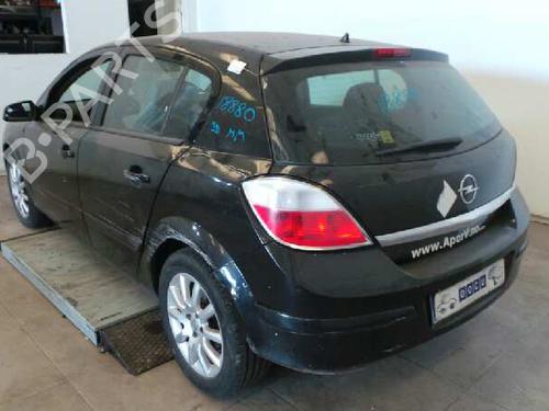 Alternator OPEL ASTRA H (A04) 1.6 (L48) | BP2705851M7 