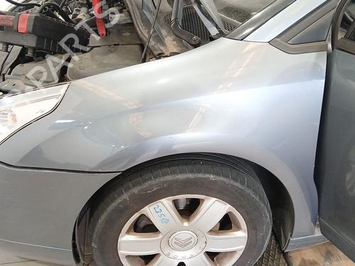 Used Left front fenders CITROËN C4 I (LC_) 1.6 HDi (109 hp) 27305886