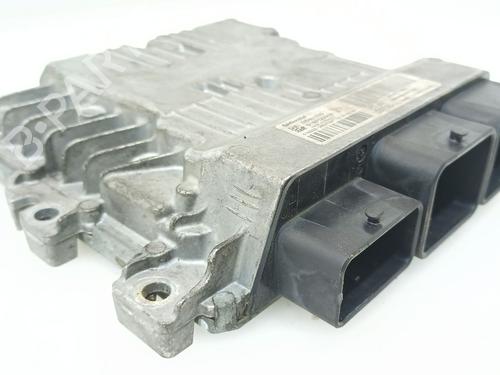 Used Engine control unit (ECU) CITROËN C4 Grand Picasso II (DA_, DE_) 1.6 HDi / BlueHDi 115 (115 hp) 27984630