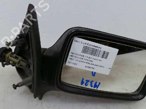 Used Right mirror SEAT CORDOBA (6K1, 6K2) 1.6 i (75 hp) 2829820
