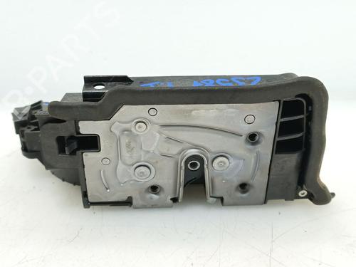 Vergrendeling links achter BMW X2 (F39) xDrive 25 d (231 hp) 30900719