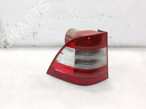 Used Left taillight Left taillight 38645822 38645822