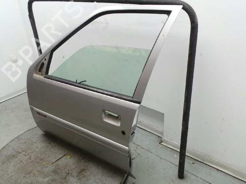 Left front door CITROËN SAXO (S0, S1) 1.4 VTS | BP417263C2 
