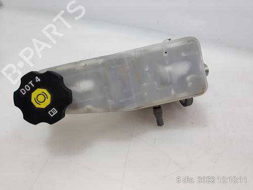 Brake master cylinder OPEL INSIGNIA B Grand Sport (Z18) 1.6 CDTi (68) | BP16181370M77 
