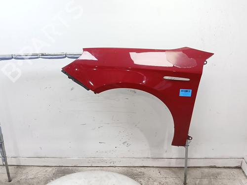 Forskærm venstre Forskærm venstre ALFA ROMEO GIULIETTA (940_) 1.6 JTDM (940FXD1A) (105 hp) 39668676 39668676