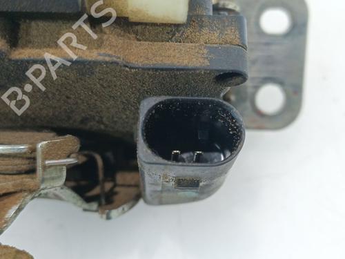 Tailgate lock MITSUBISHI COLT VI (Z3_A, Z2_A) 1.5 DI-D (Z39A) | BP31194237C101 