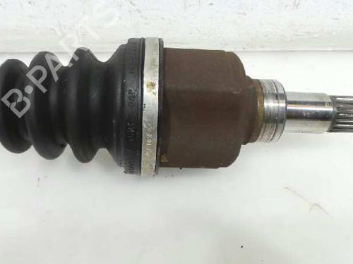 Left front driveshaft CITROËN C3 I (FC_, FN_) 1.4 HDi | BP3427173M38 