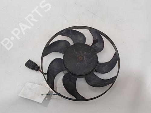 Used Radiator fan Radiator fan SEAT ALTEA (5P1) 1.9 TDI (105 hp) 32730237 32730237