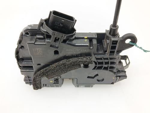 Front left lock NISSAN MICRA V (K14) 1.0 IG-T | BP24698705C98 