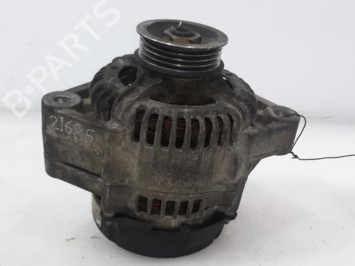 Used Alternator SMART CITY-COUPE (450) 0.6 (S1CLB1, 450.331, 450.336) (45 hp) 16379342