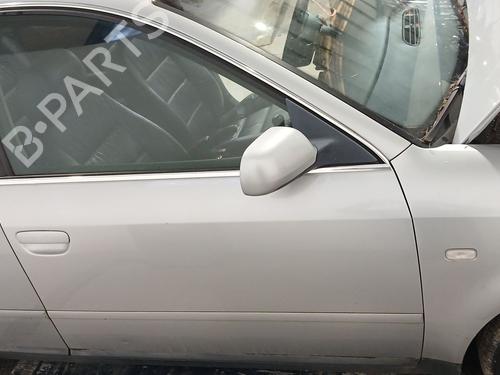 Porte avant droite Porte avant droite AUDI A6 C5 (4B2, 4B4) 2.4 (165 hp) 36700740 36700740