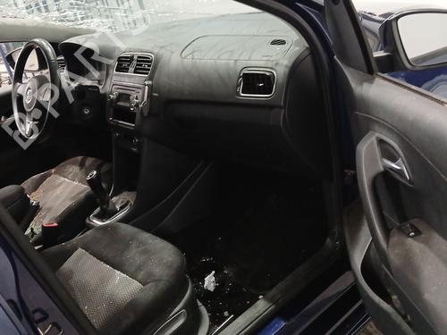 Engine VW POLO V (6R1, 6C1) 1.2 TDI | BP31802800M1