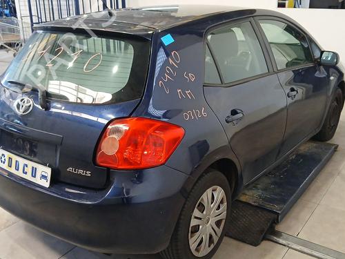 Left front window switch TOYOTA AURIS (_E15_) 1.4 D-4D (NDE150_, NDE150R) | BP33217041I27  - Image 10