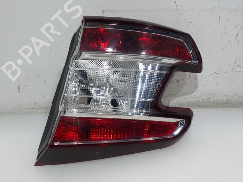 Used Right tailgate light RENAULT MEGANE III Grandtour (KZ0/1) 1.5 dCi (KZ09, KZ0D, KZ1G, KZ29, KZ14, KZ1W, KZ10, KZ1F,... (110 hp) 15965475