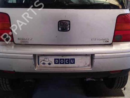 Intercooler SEAT AROSA (6H1) 1.4 TDI | BP580534M30 