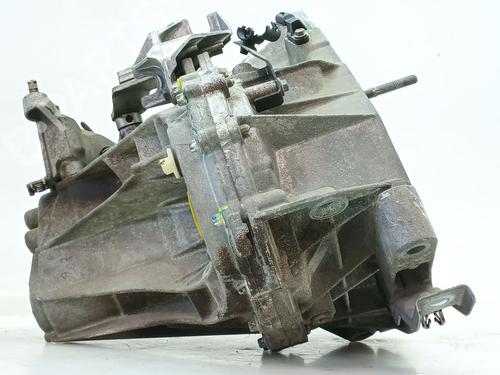 Gearbox DACIA DUSTER (HS_) | BP26145393M3