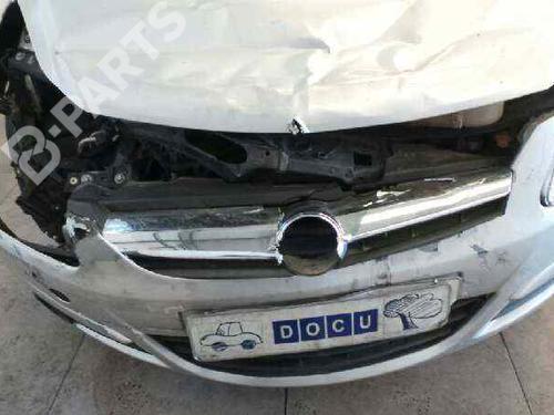 Right front window switch OPEL CORSA D (S07) 1.3 CDTI (L08, L68) | BP6108019C105  - Image 10