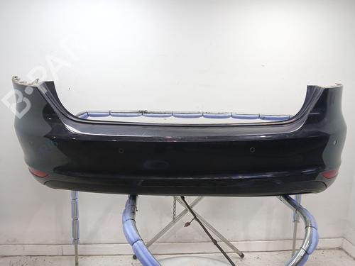 Used Rear bumper VW JETTA IV (162, 163, AV3, AV2) 1.4 TSI (150 hp) 23021617