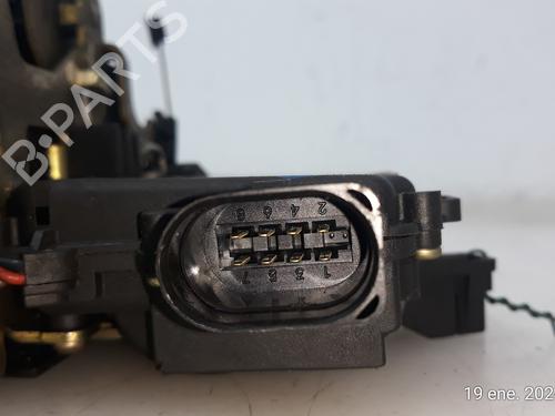 Front right lock VW NEW BEETLE (9C1, 1C1) 1.9 TDI | BP16551167C97 