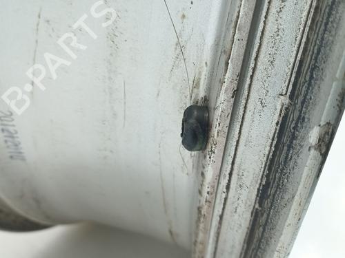 Fælk MAZDA CX-5 (KE, GH) 2.2 D AWD (KE2AW) | BP30873215C45