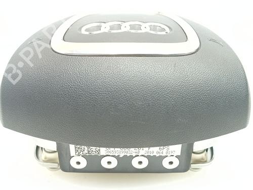 Kollisonspute sett AUDI A3 (8P1) 2.0 TDI 16V | BP29280508C86 