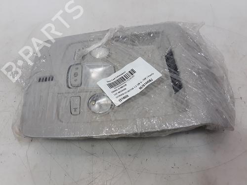 Used Interior roof light CITROËN C4 CACTUS 1.2 THP 110 (110 hp) 12496322