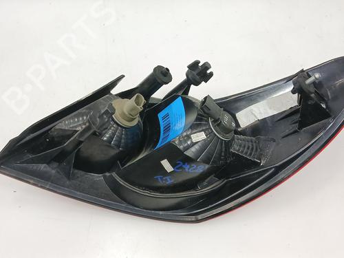 Left taillight CHRYSLER SEBRING (JS) 2.0 CRD | BP33845004C34 - Image 5