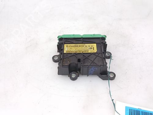 Steuergerät Airbag für Steuergerät Airbag 36992573 36992573