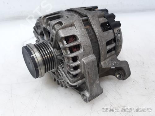Used Alternator OPEL ASTRA J Sports Tourer (P10) 1.4 LPG (35) (140 hp) 15386244